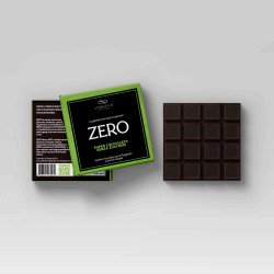 ZERO - Super Cioccolato senza zuccheri per diabetici